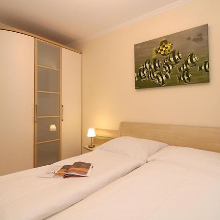 Ostseebad Kühlungsborn Uns Strandhus Fewo 3 - Villa Felice מראה חיצוני תמונה